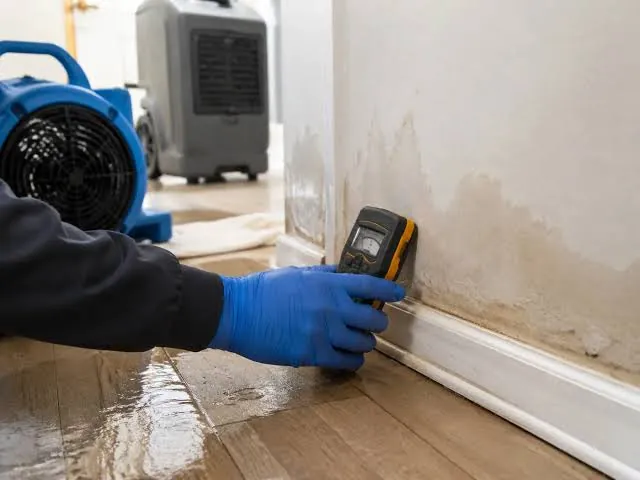 24/7 Water damage restoration services in Benjamin, UT - Rapid flood cleanup and mitigation